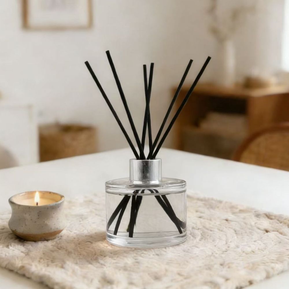 Difusor de perfume Jomy 150ml Lirio Orange