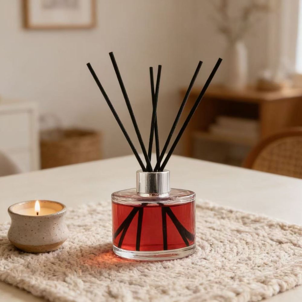Difusor de perfume Jomy 150ml Floral Orange Difusor de perfume Jomy 150ml Floral Orange