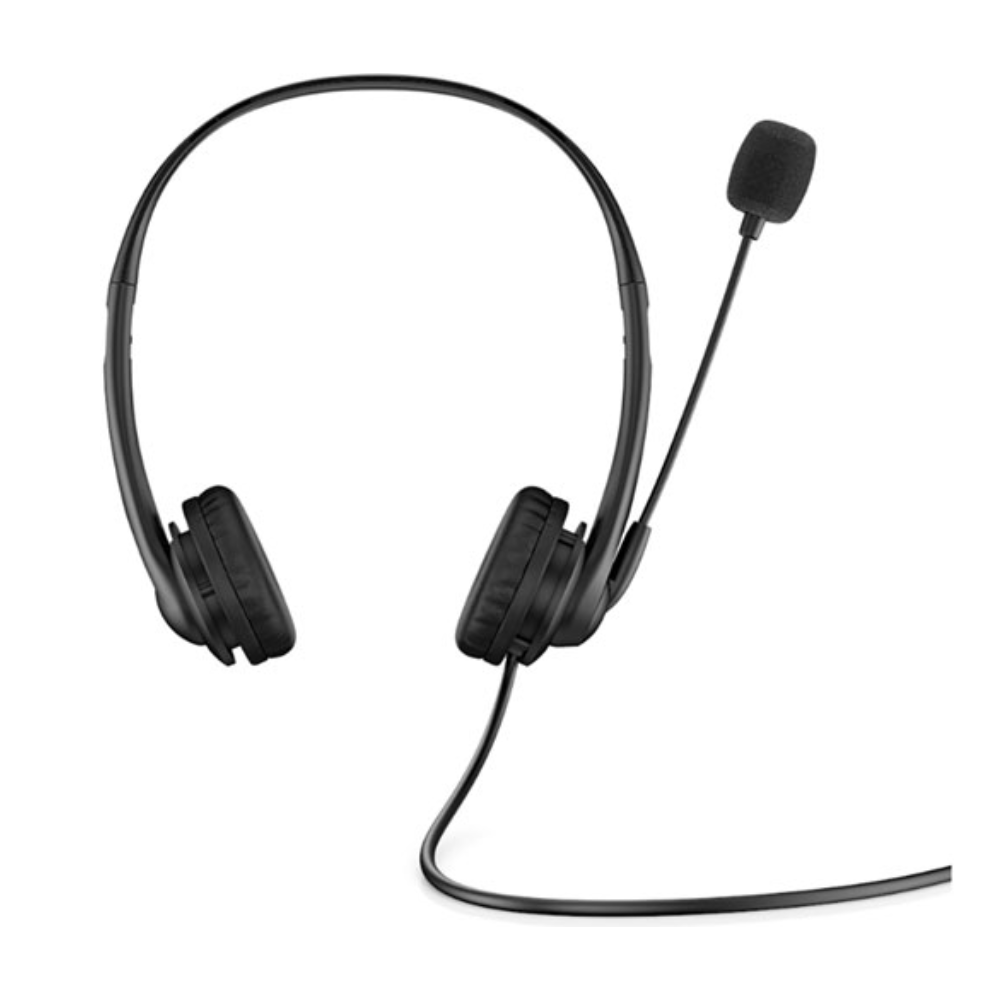 AURICULAR HP ESTEREO G2 DE 3-5MM