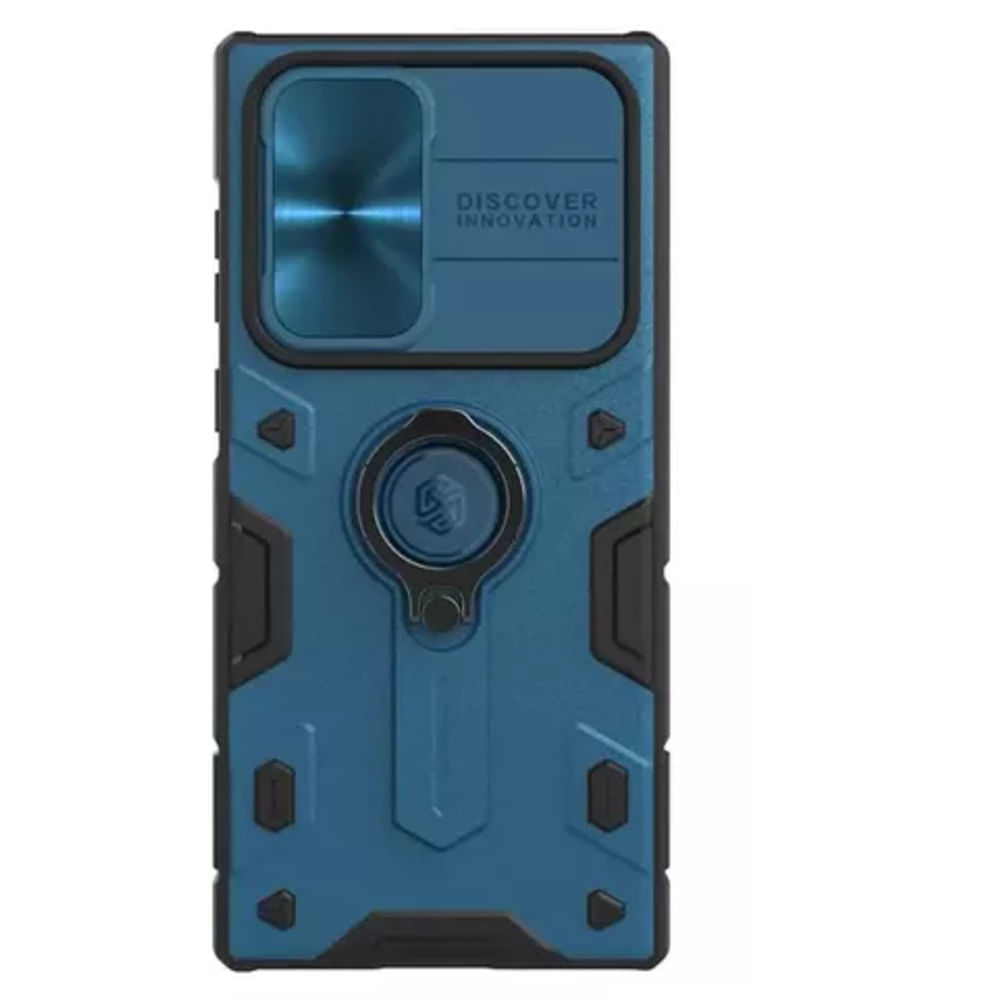 Case Camshield ARMOR para Samsung Galaxy Note 20 - Azul