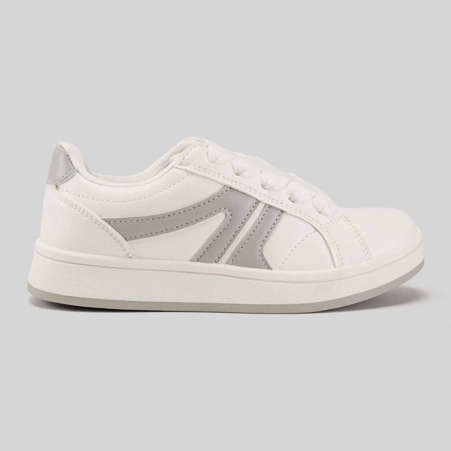 Zapatillas Urbanas Niño Circus Pass Blanco