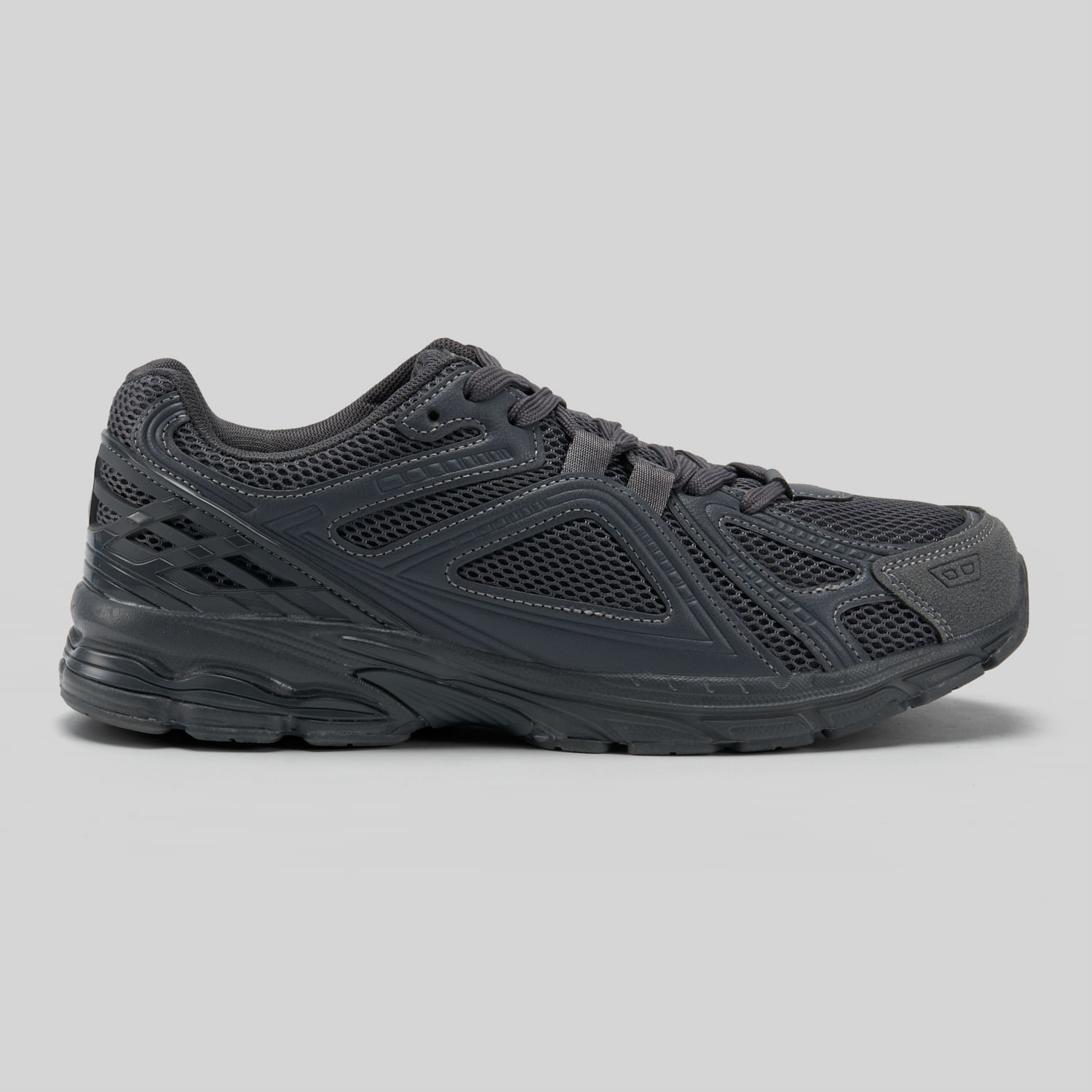 Zapatillas Urbanas Hombre Hypnotic Top Gris