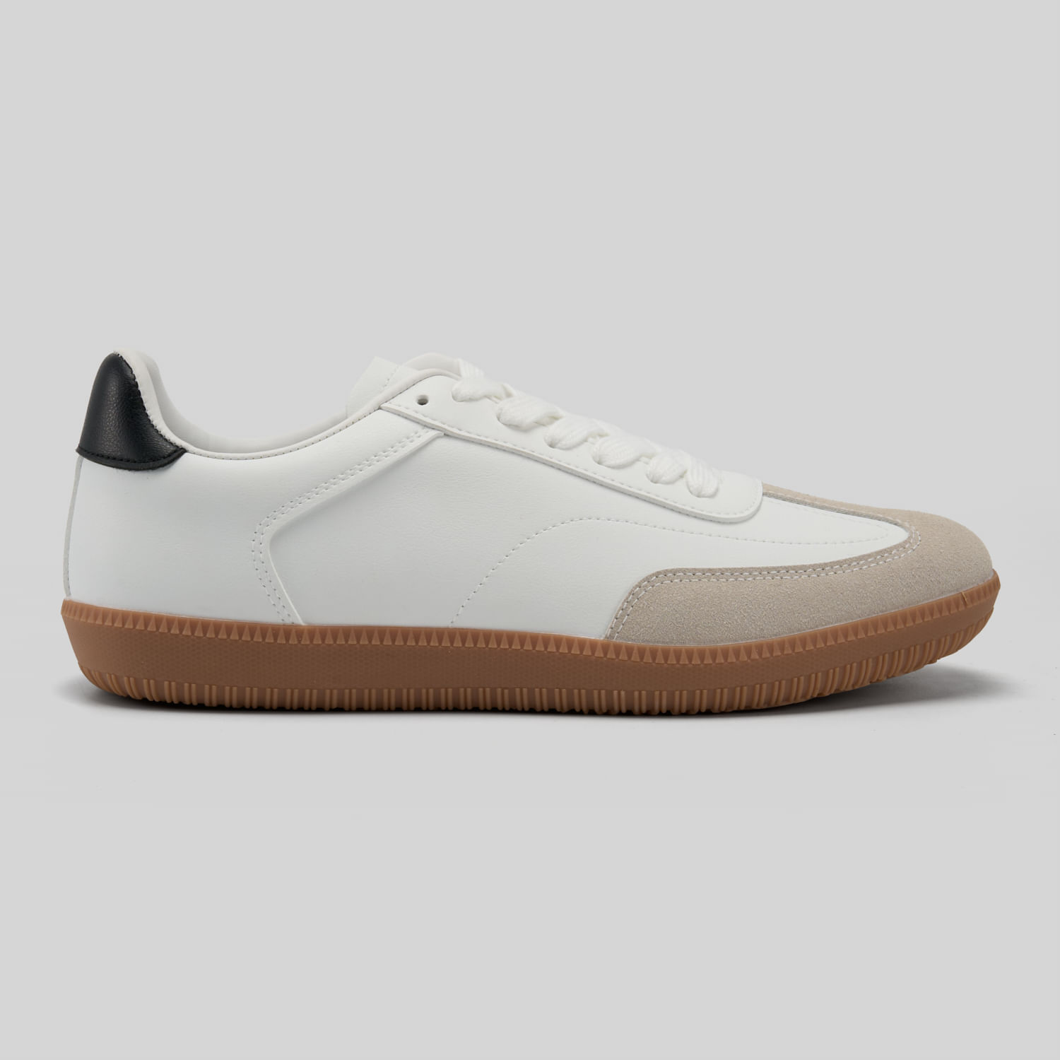 Zapatillas Urbanas Hombre Hypnotic Futy Blanco