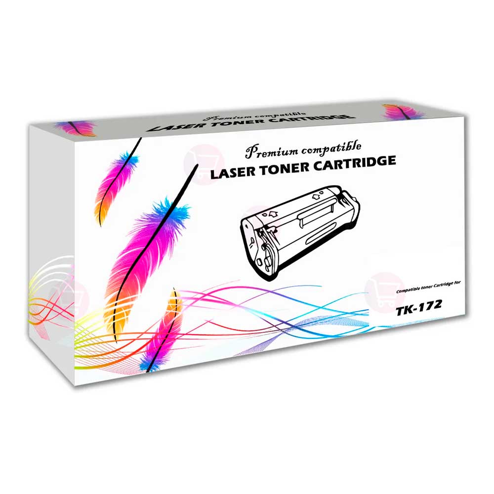 TONER KYOCERA TK-172 FS-1320D1370N COMPATIBLE