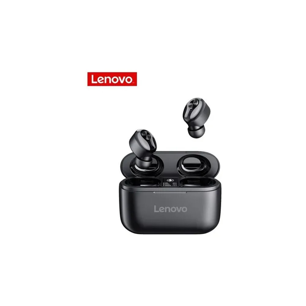 Audifono lenovo ht18 tws bluetooth 5.0