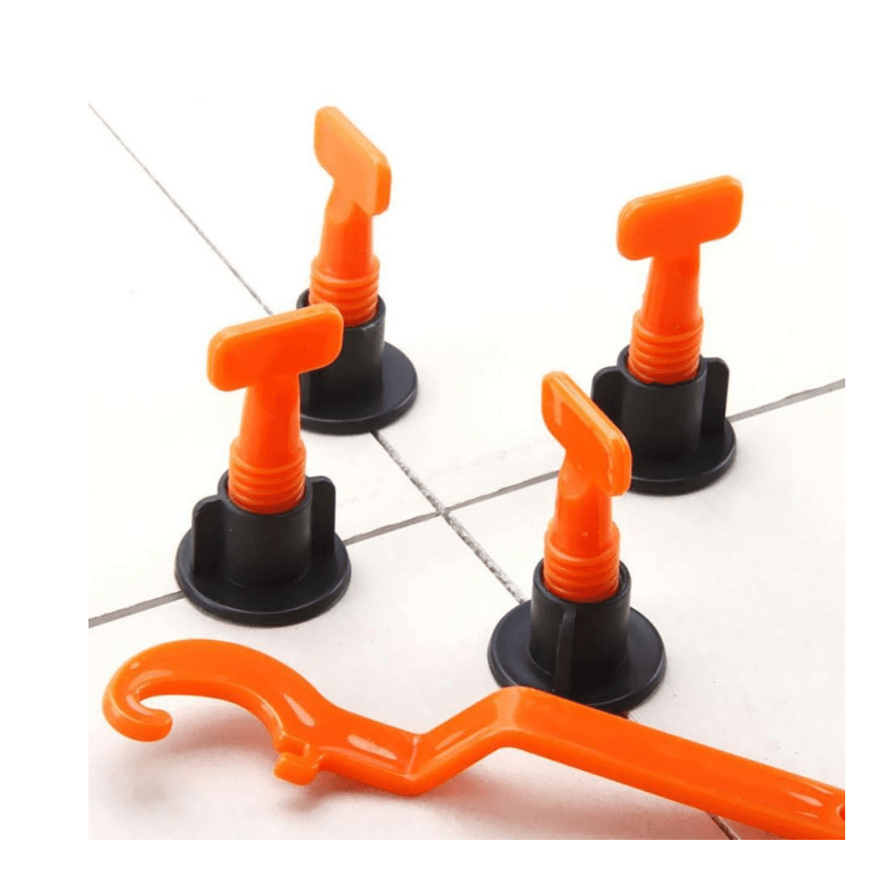 NIVELADORES REUTILIZABLES DE 1 MM