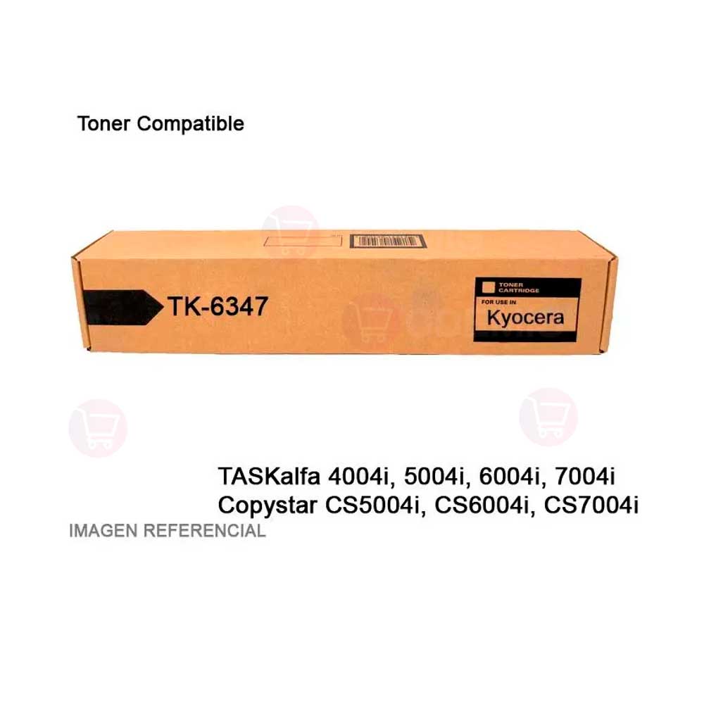 Toner Kyocera Tk-6347 Taskalfa 4004I COMPATIBLE