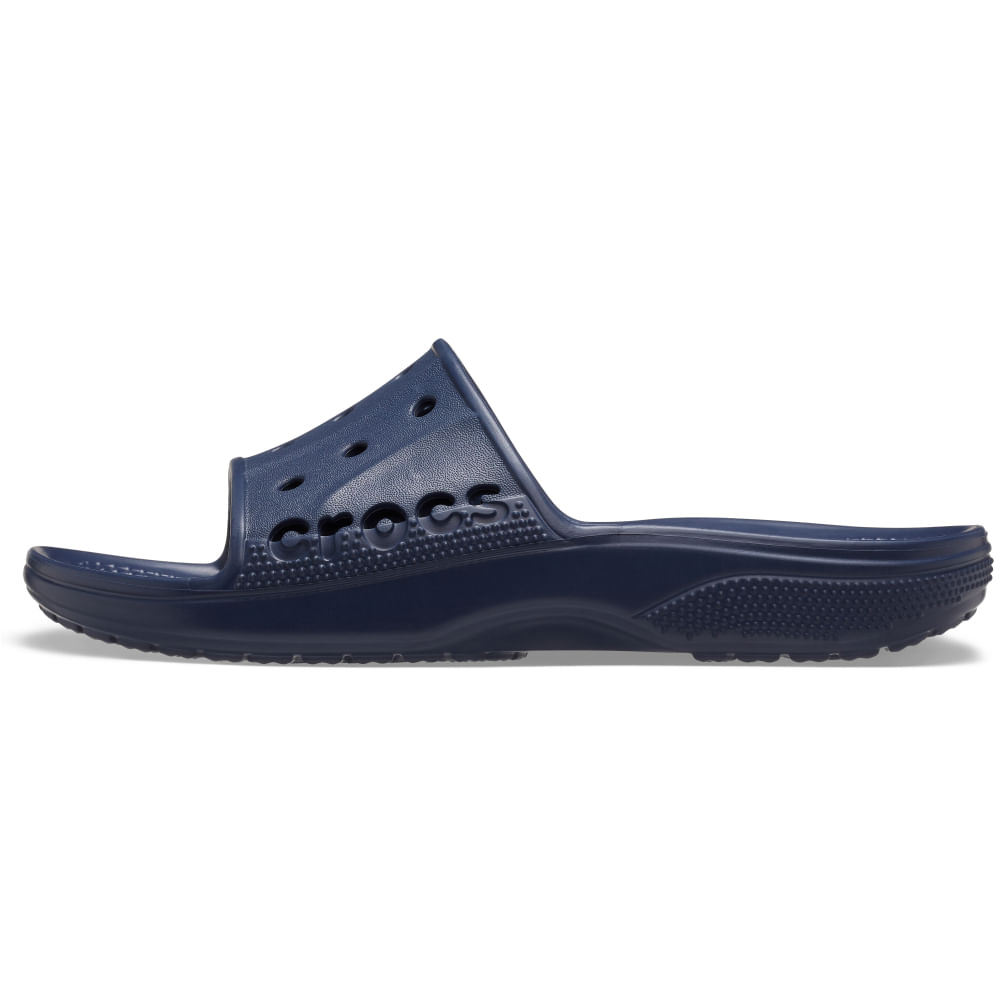 Sandalias Crocs Hombre Cr208215-410 Azul | Oechsle.pe - Oechsle