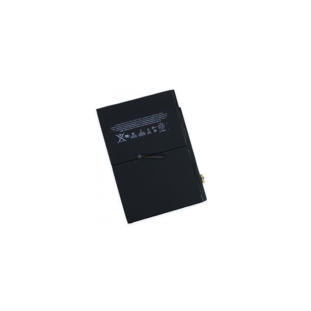 BATERIA IPAD AIR 2 - IPAD 6 TORIGINAL-SM NUEVO-NEGRO