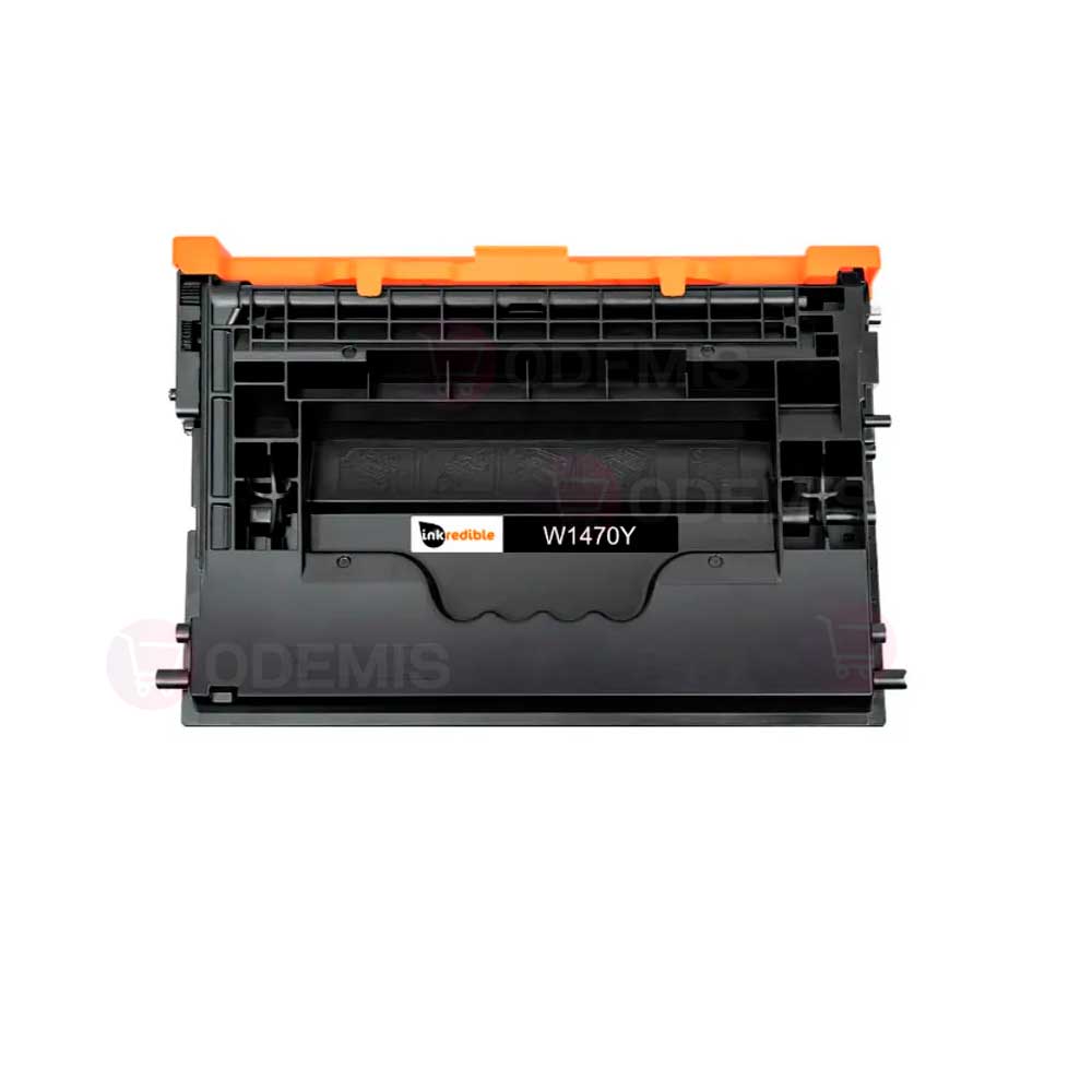 TONER COMPATIBLE PARA HP W1470Y 2000 PG