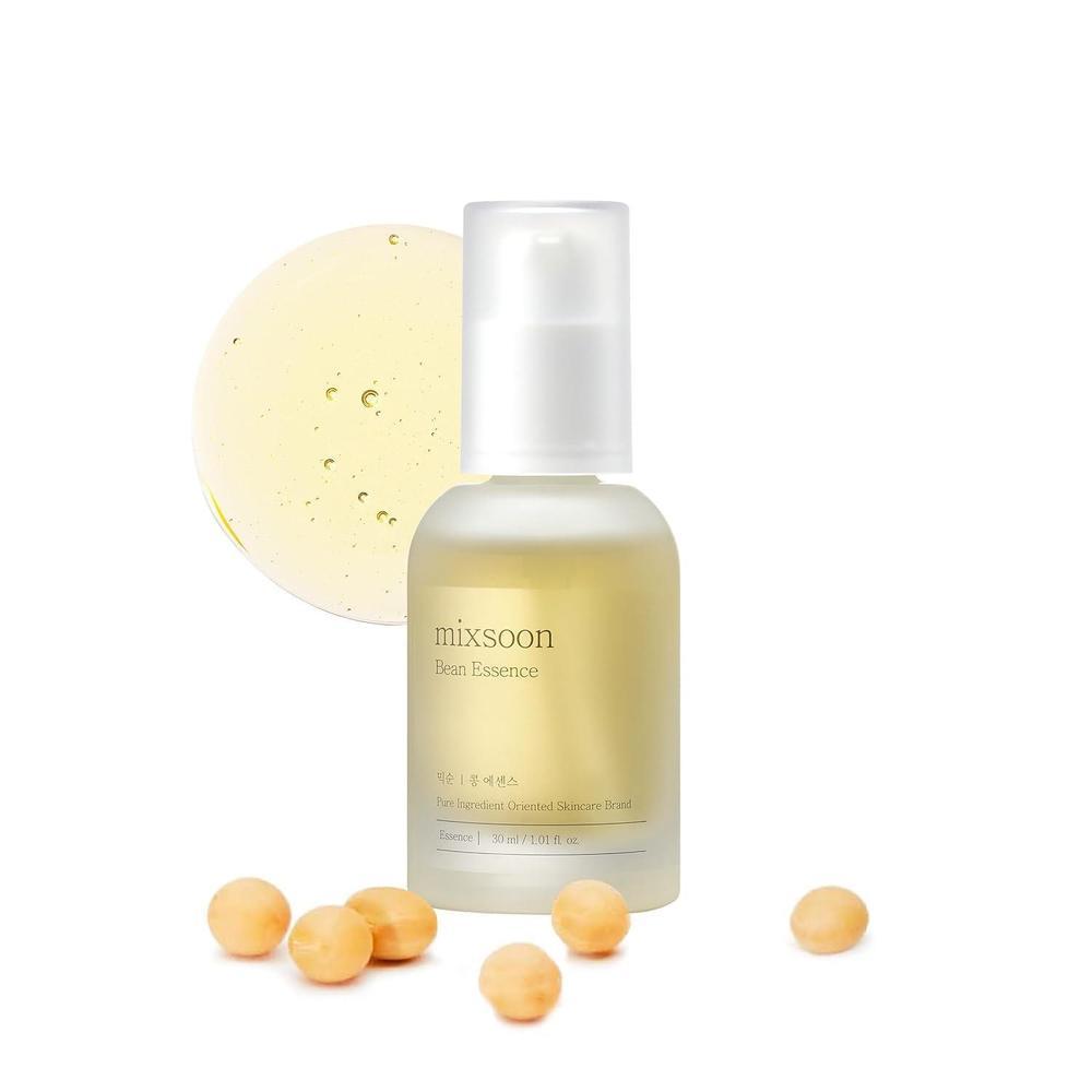 Suero Facial Mixsoon Bean Essence 8809732911880 30ml