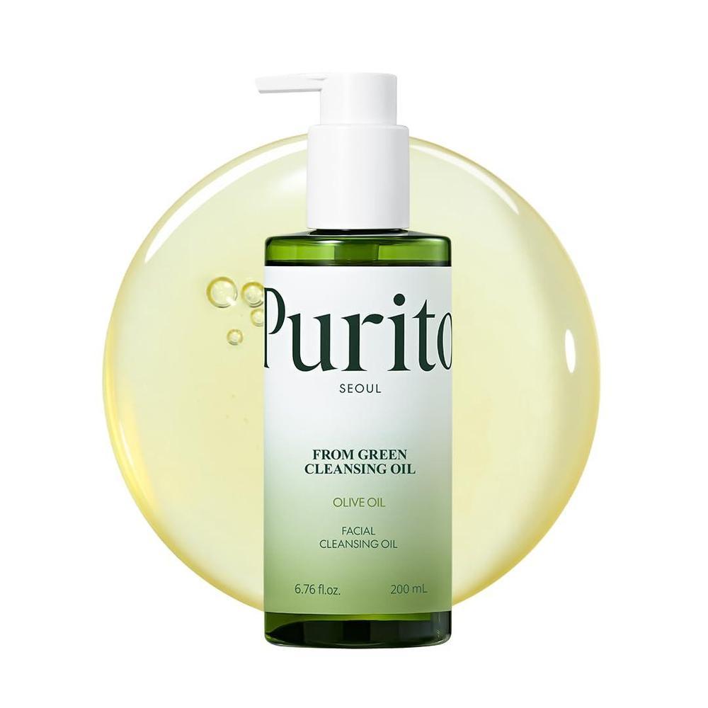 Aceite PURITO Purito_Oil Cleansing Oil Vegano