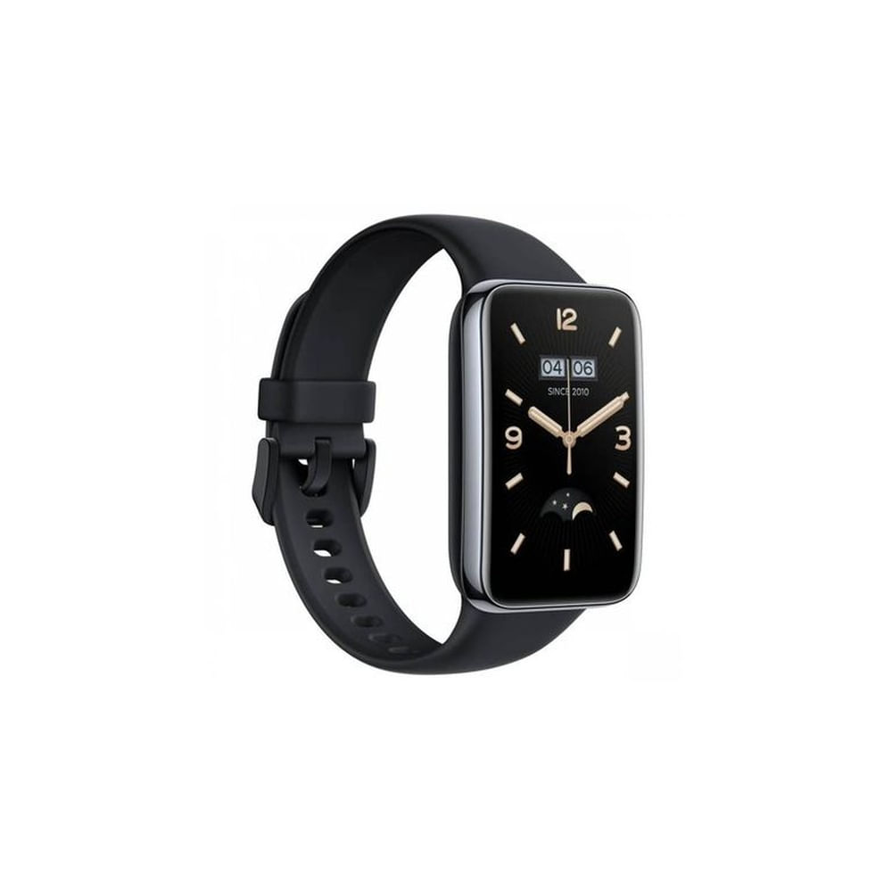 XIAOMI SMART BAND 7 PRO COLOR NEGRO