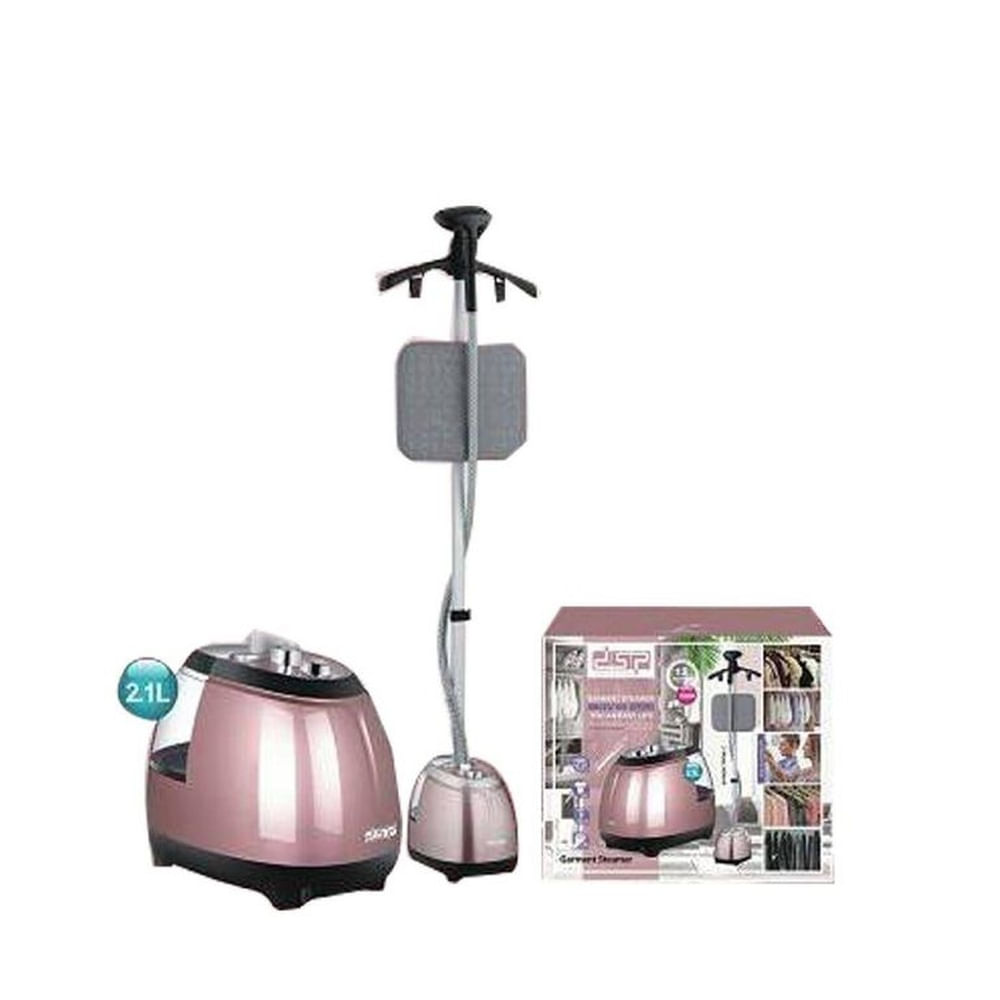 Vaporizador de Prendas Vertical 21L DSP