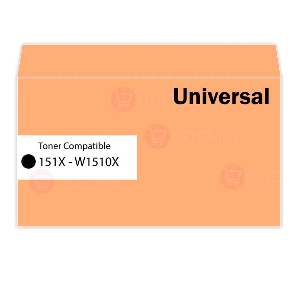 TONER PARA HP 151X W1510X COMPATIBLE