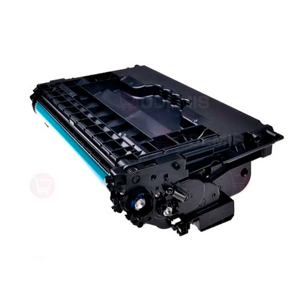 TONER COMPATIBLE PARA HP CF237A 37A 11000 PG