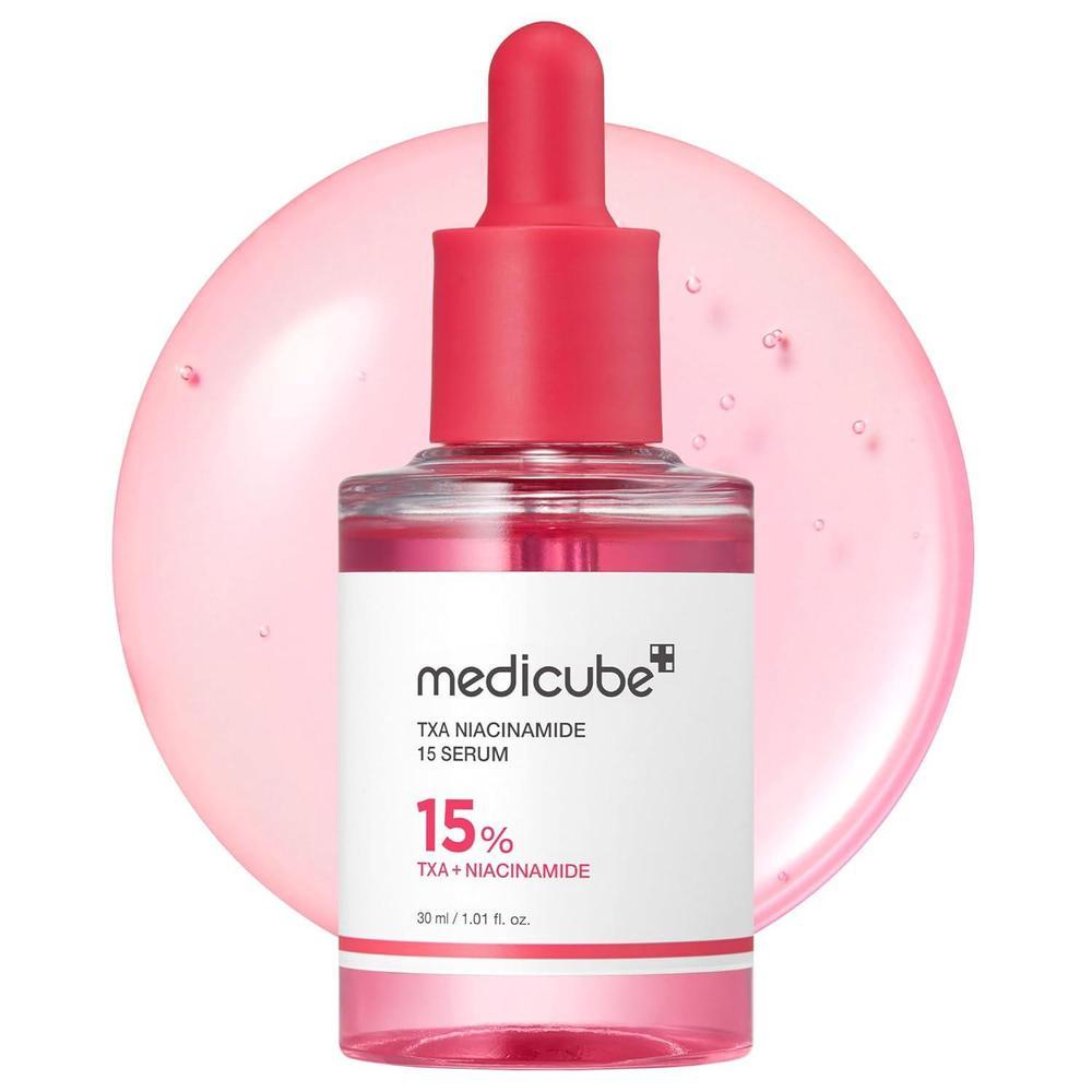 Suero Medicube Mcbtxa15 Serum 5%