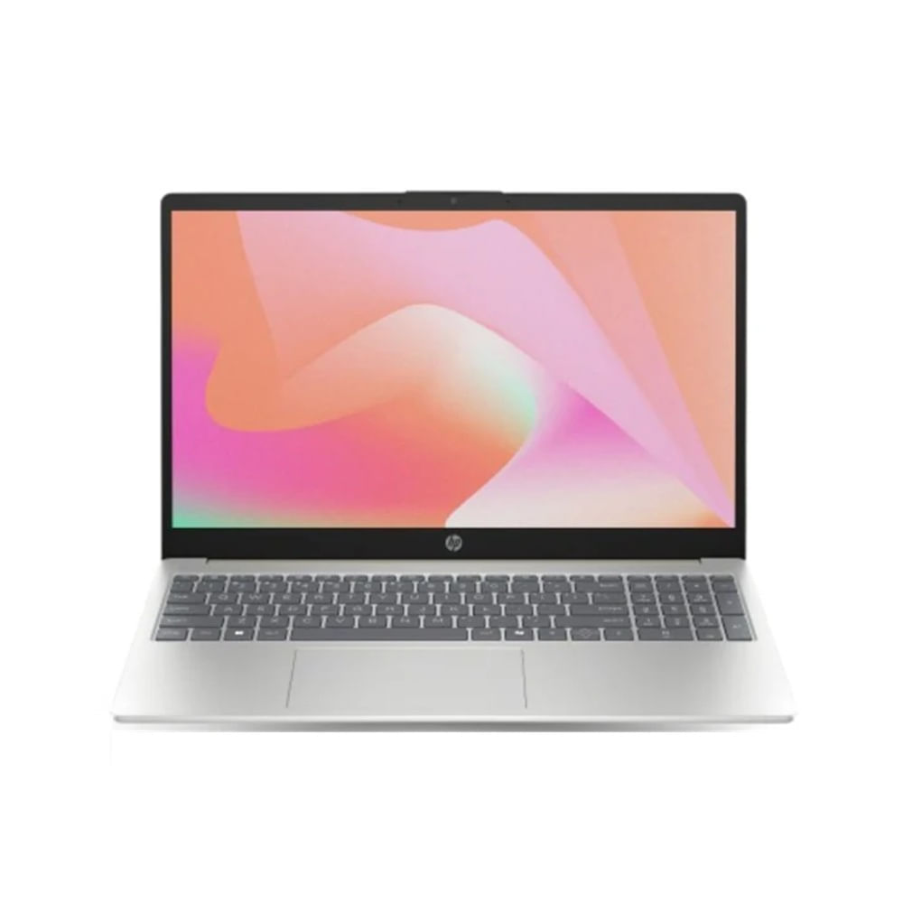 Laptop HP 15-FD0260LA 15.6' Intel Core i5 512GB SSD 16GB