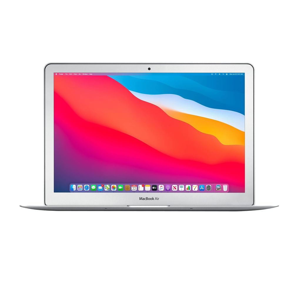 MacBook Air 13' Intel Core i5 256GB SSD 8GB - OPEN BOX