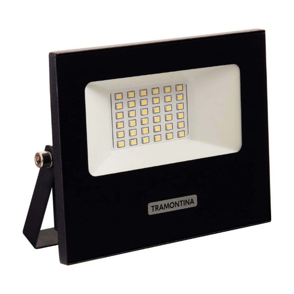 Refletor led Tramontina 30w 6500k
