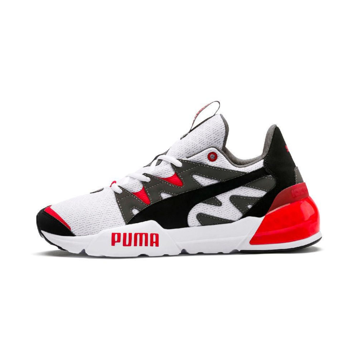 Zapatillas Deportivas Puma Hombre 193632 01 Cell Pharos Blanco