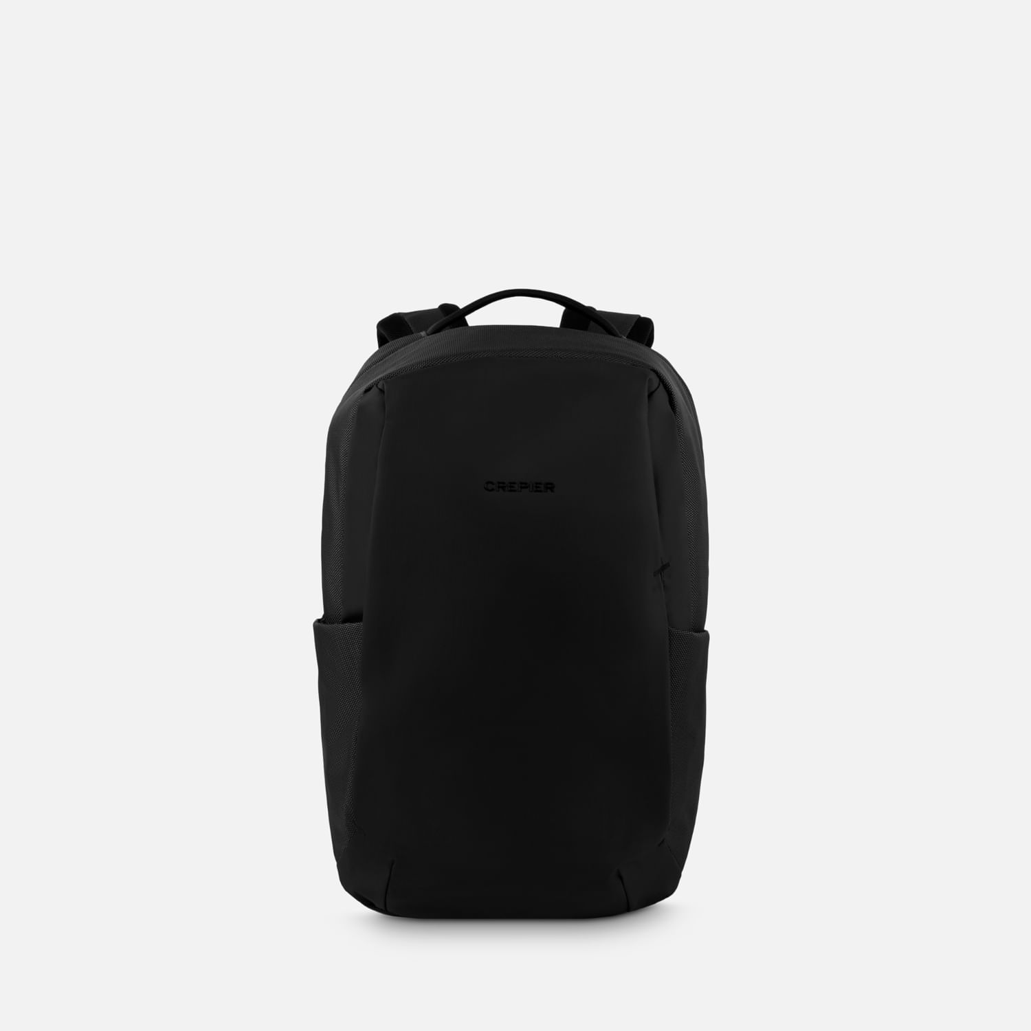 Mochila Hombre Crepier Varek Grande Negro