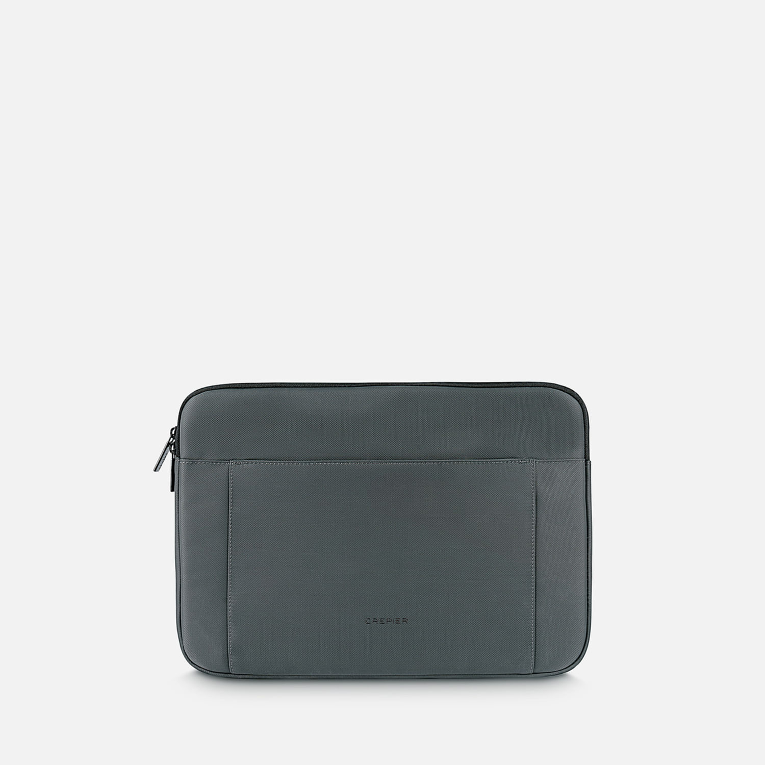 Funda Para Laptop Crepier Core Mediano Verdoso