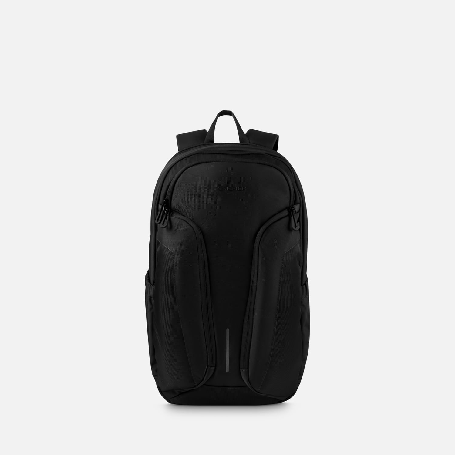 Mochila Hombre Crepier Alaric Grande Negro