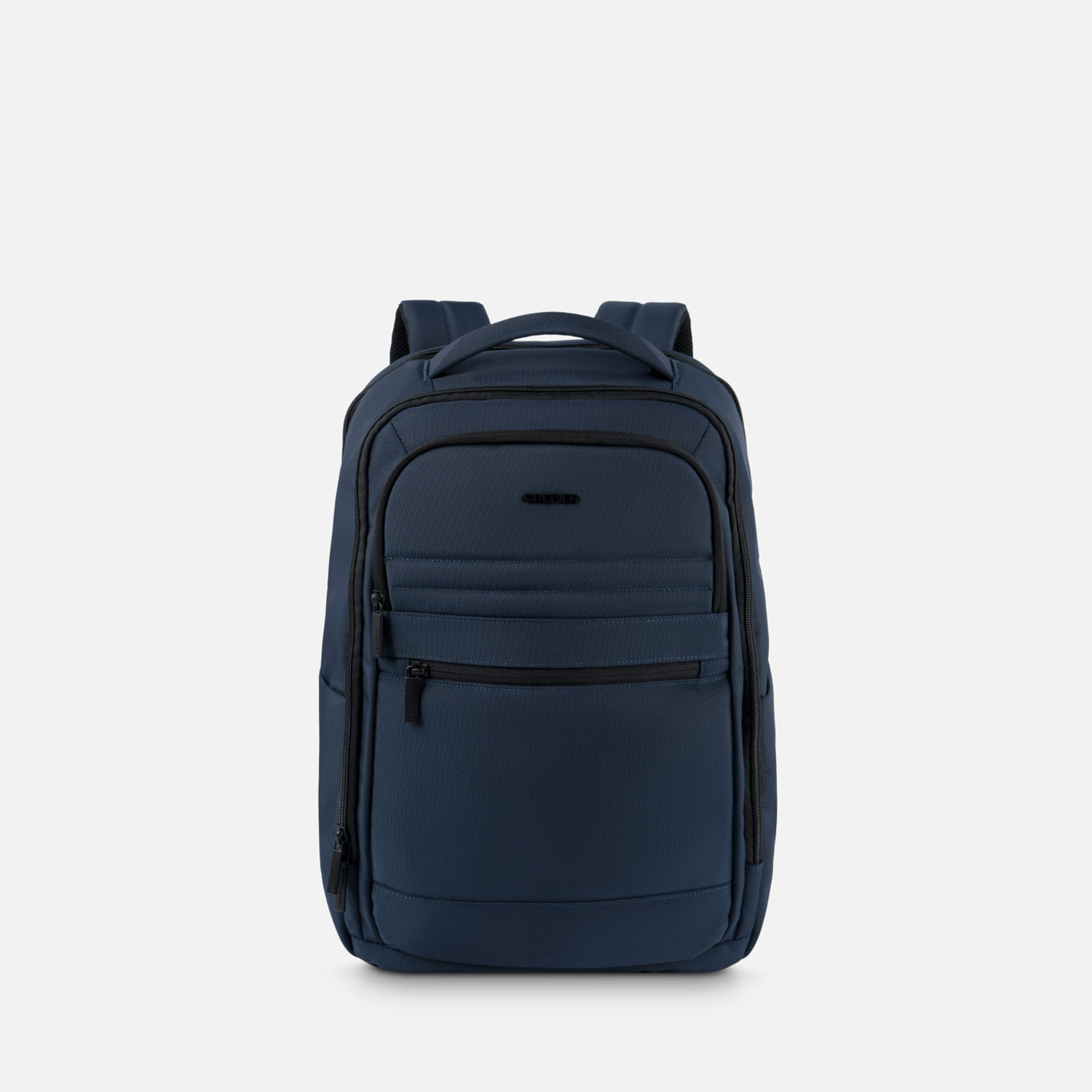 Mochila Hombre Crepier Jax Grande Azul