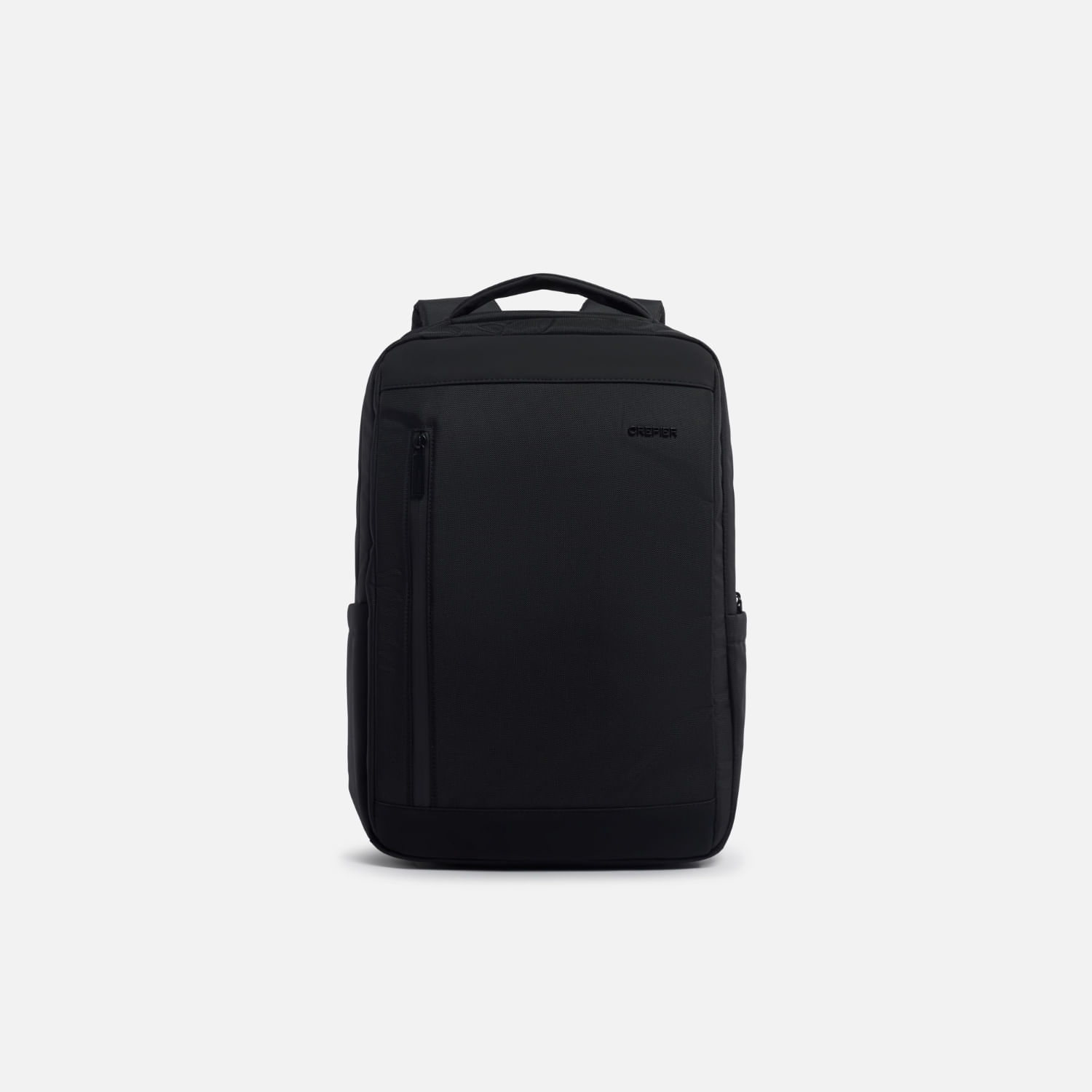 Mochila Hombre Crepier Lebron 2.0 Grande Negro