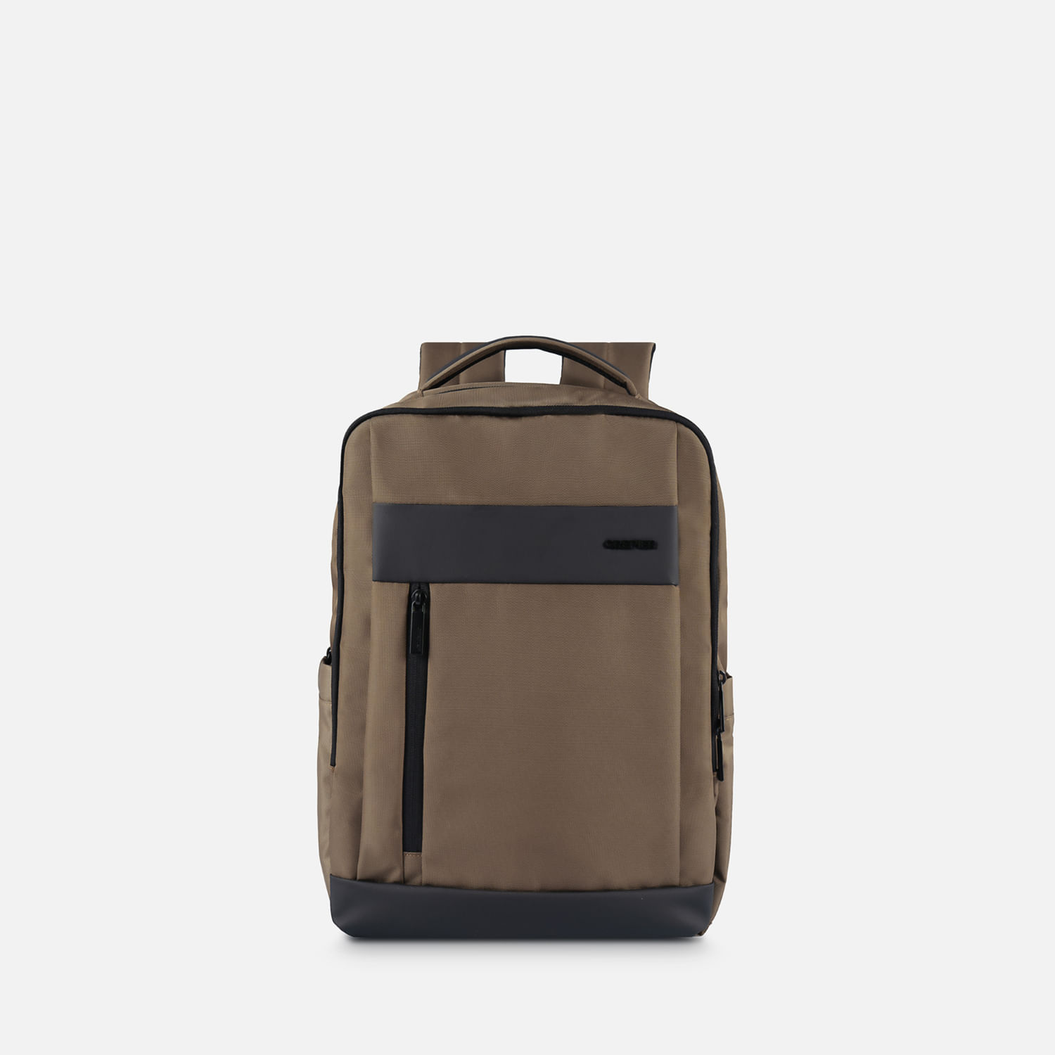 Mochila Hombre Crepier Renuad 2.0 Grande Topo