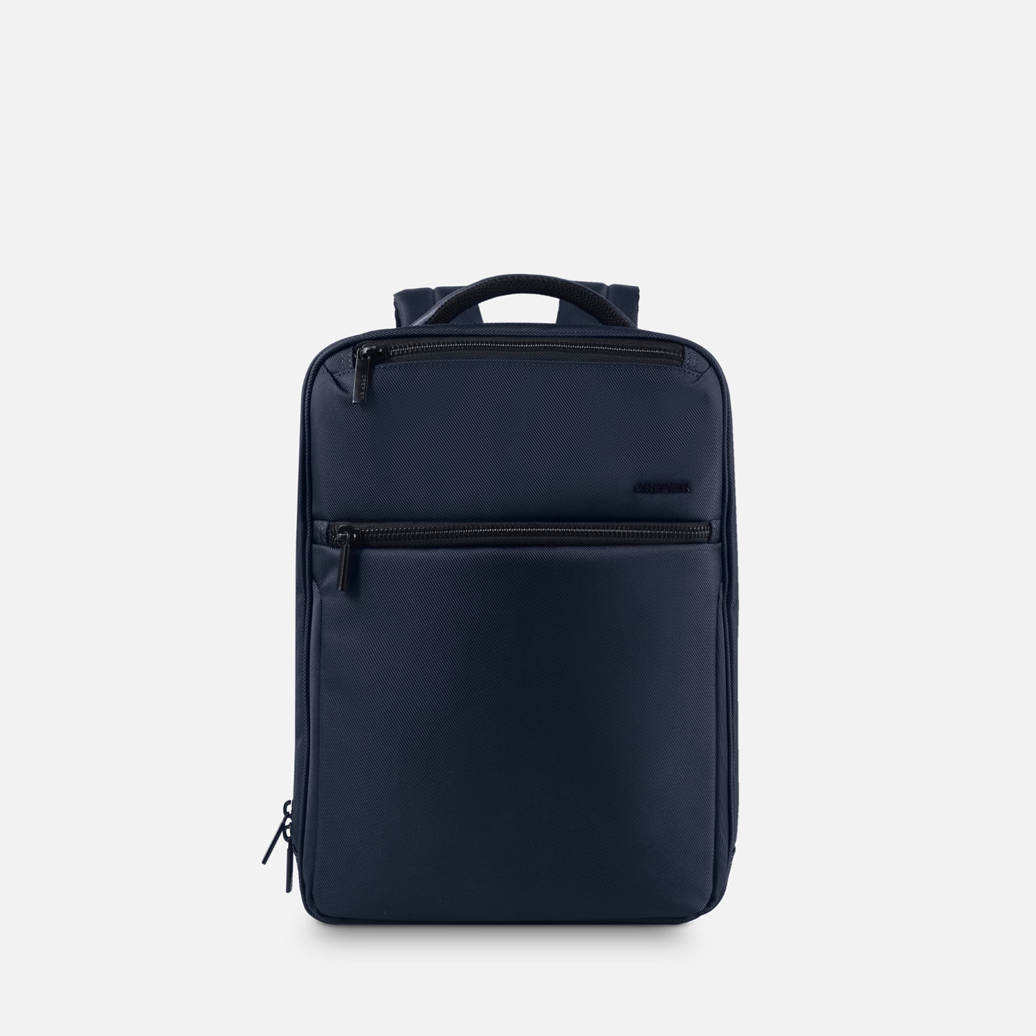 Mochila Hombre Crepier Lockwood Grande Azul