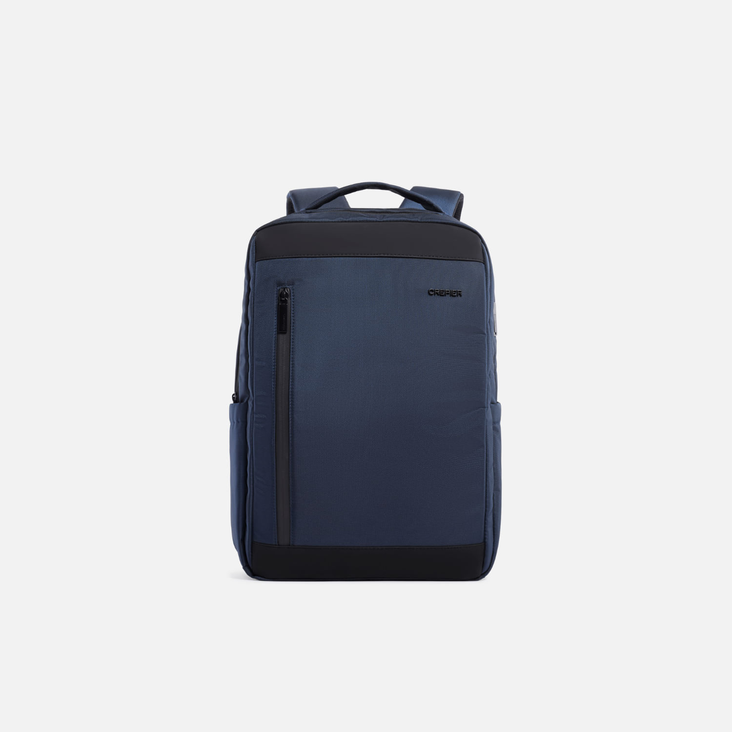 Mochila Hombre Crepier Lebron 2.0 Grande Azul