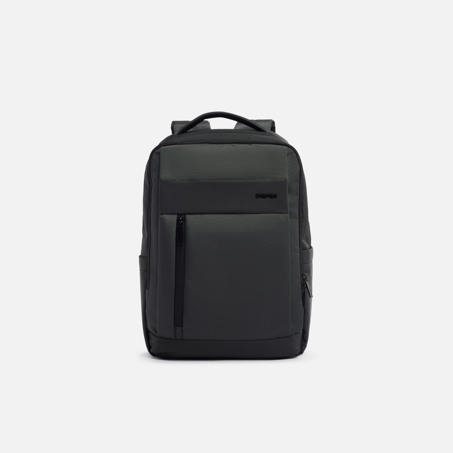 Mochila Hombre Crepier Renuad 2.0 Grande Charcoal