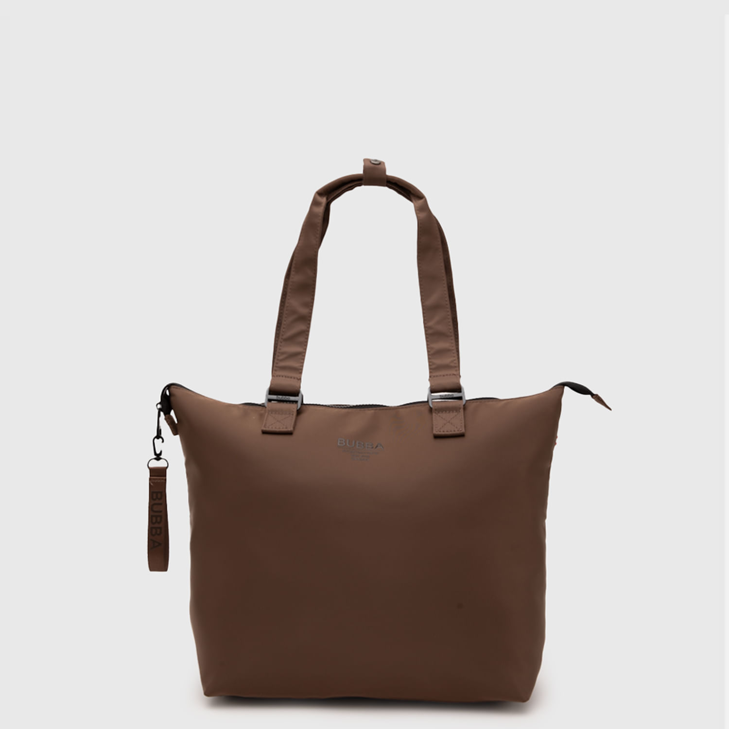 Bolso Bubba Bags Tote Campus Brown