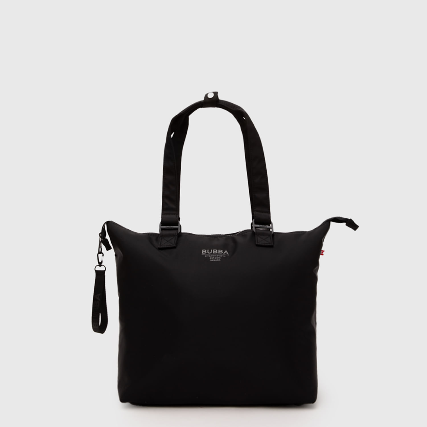 Bolso Bubba Bags Tote Campus Black