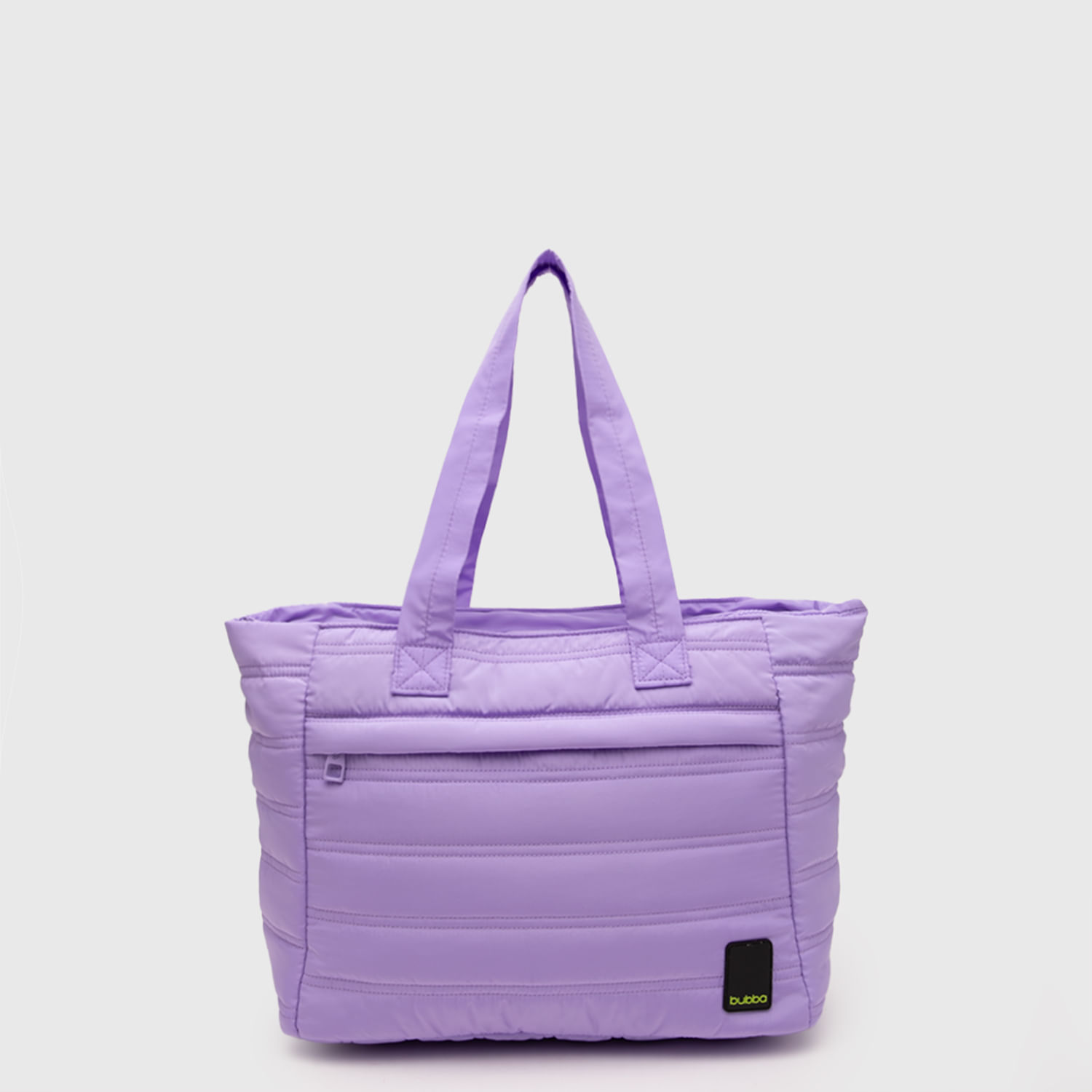 Bolso Bubba Bags Tote Peyton Violet