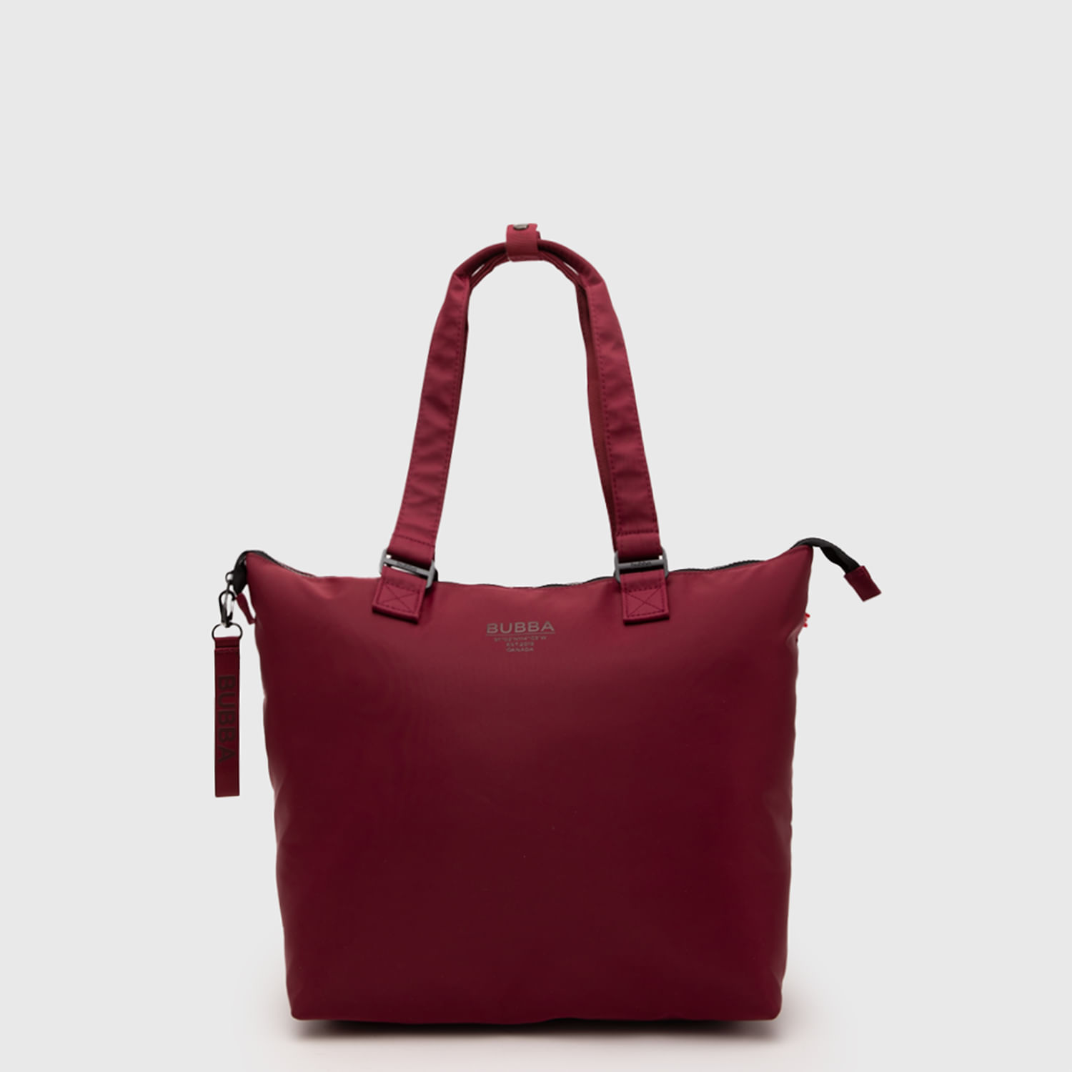 Bolso Bubba Bags Tote Campus Red