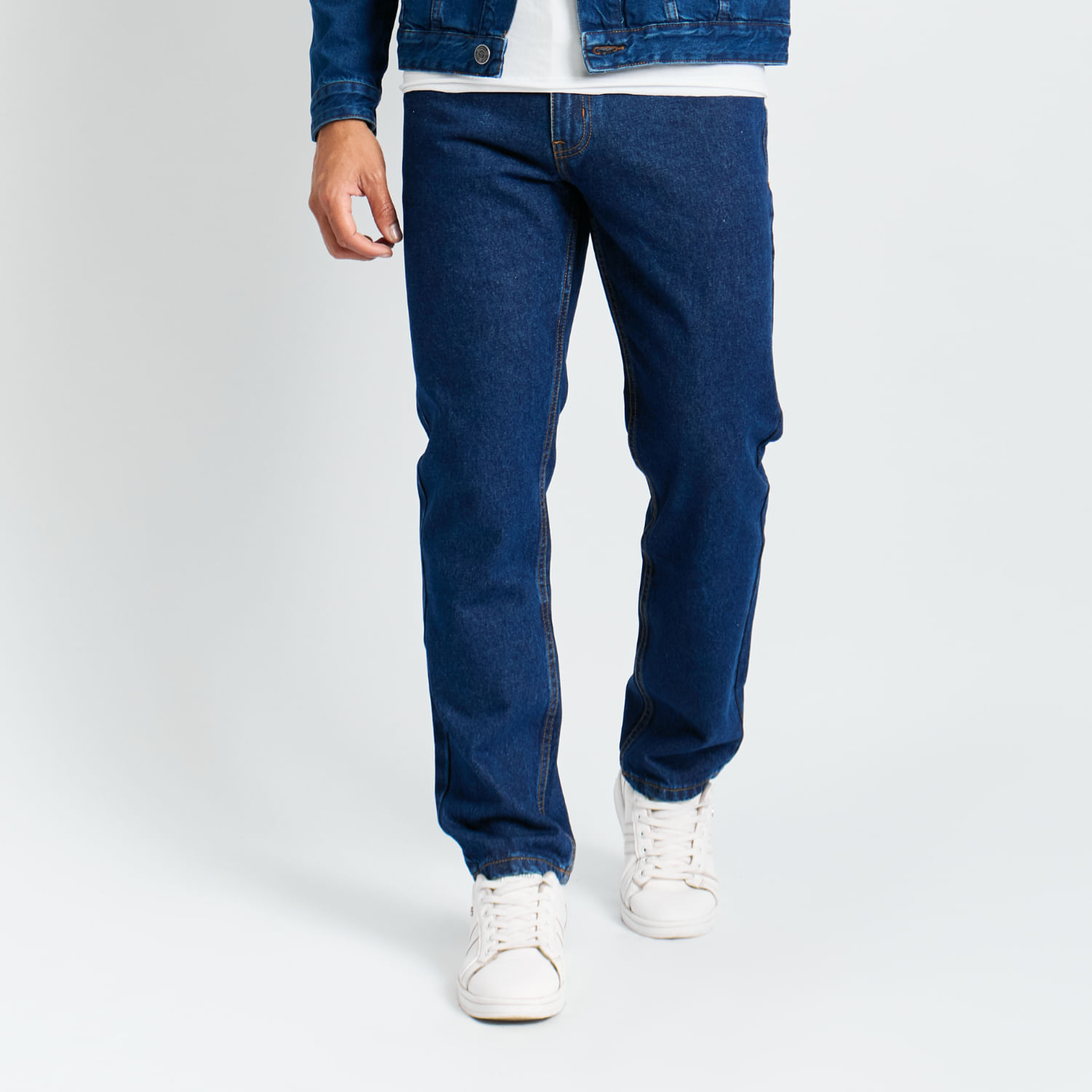 Jean Basic P111 Richard Azul