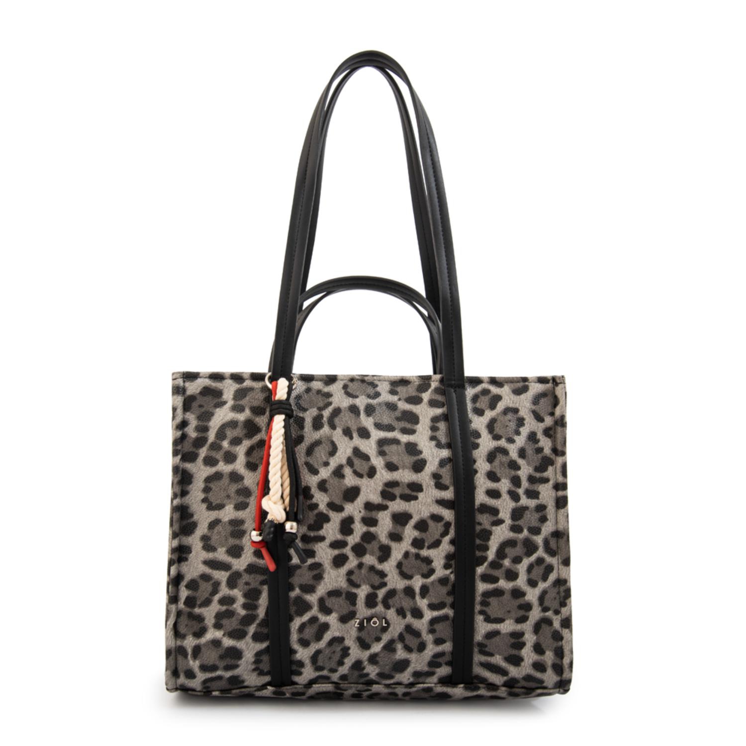 Cartera Ziol Lola Color Especial