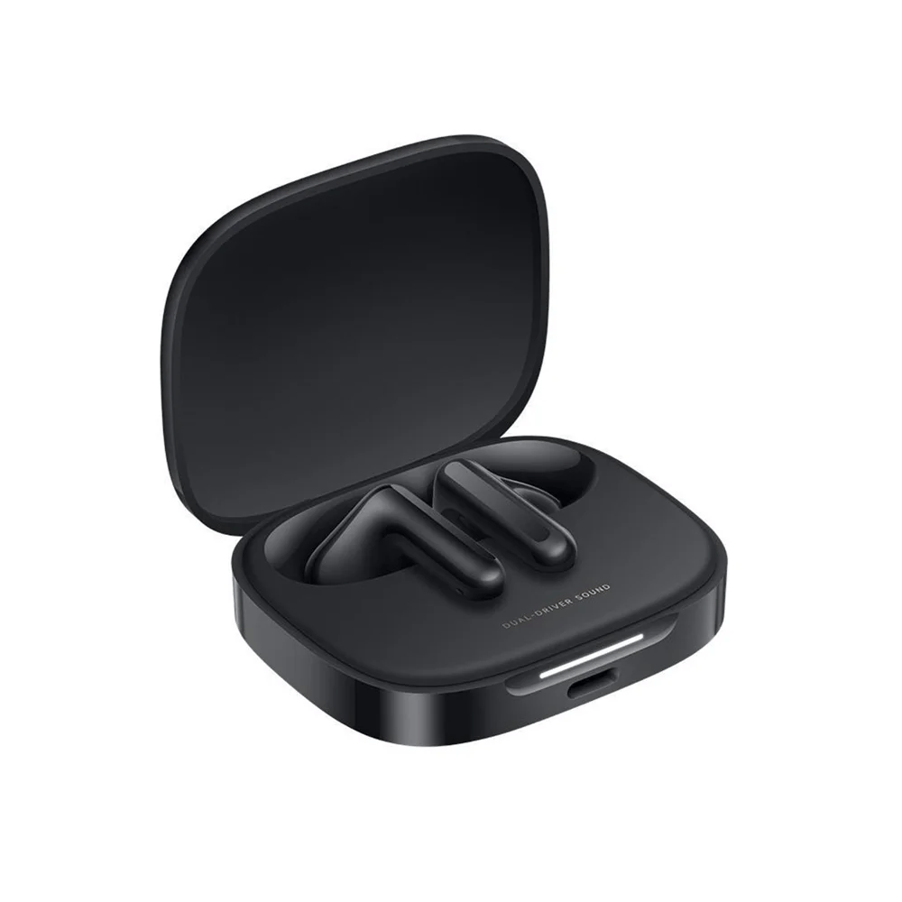 Audífonos Xiaomi Redmi Buds 7S Negro - Cancelación de ruido