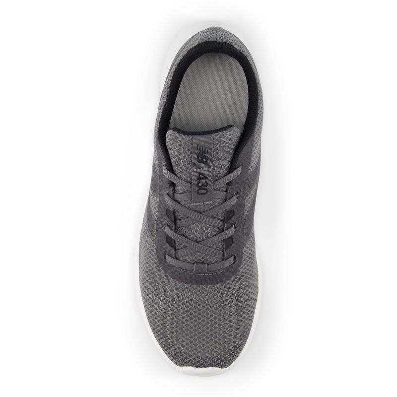New Balance 430 Deportiva Gris