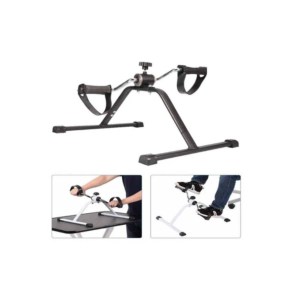 Pedal de Rehabilitación Para Brazos y Piernas