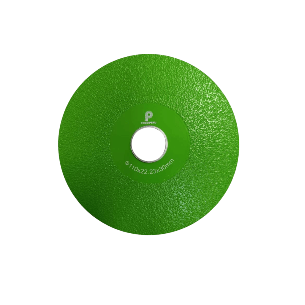 DISCO VERDE PREMIUM