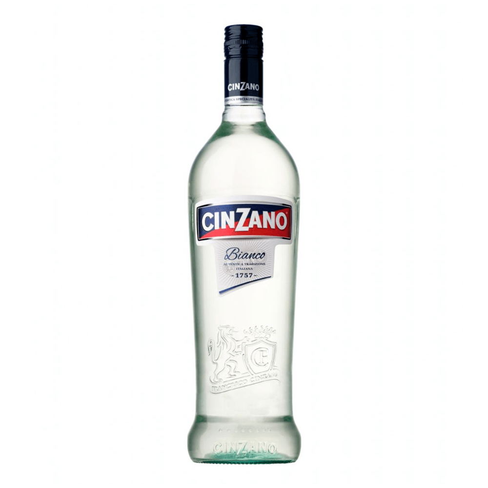 Vermouth CINZANO Bianco Botella 750ml
