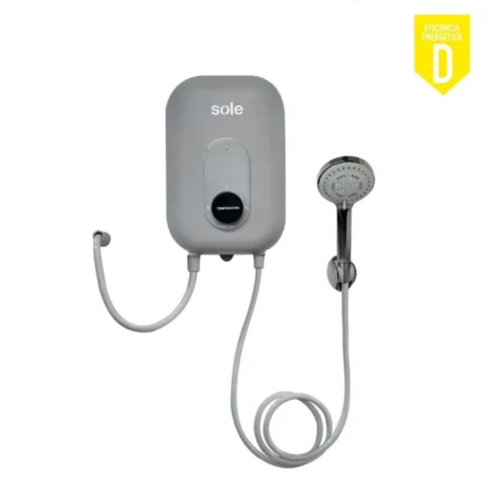 Rapiducha Sole urbo Max Ultra 5500W C-A SOLRD5500TMDC