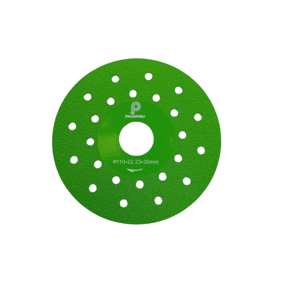 DISCO VERDE GAP