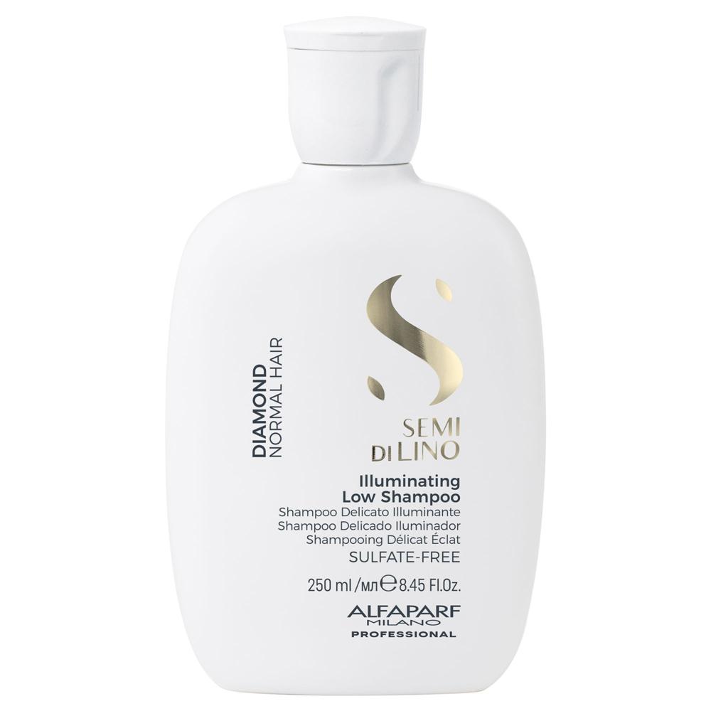 Alfaparf Semi Di Lino Shampoo Diamond 250ml