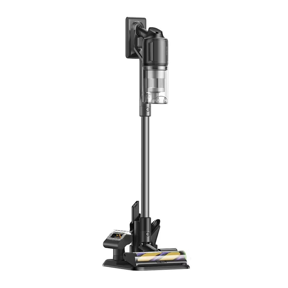 Aspiradora Inalámbrica Dreame Stick Vacuum R20 Ultra Negro