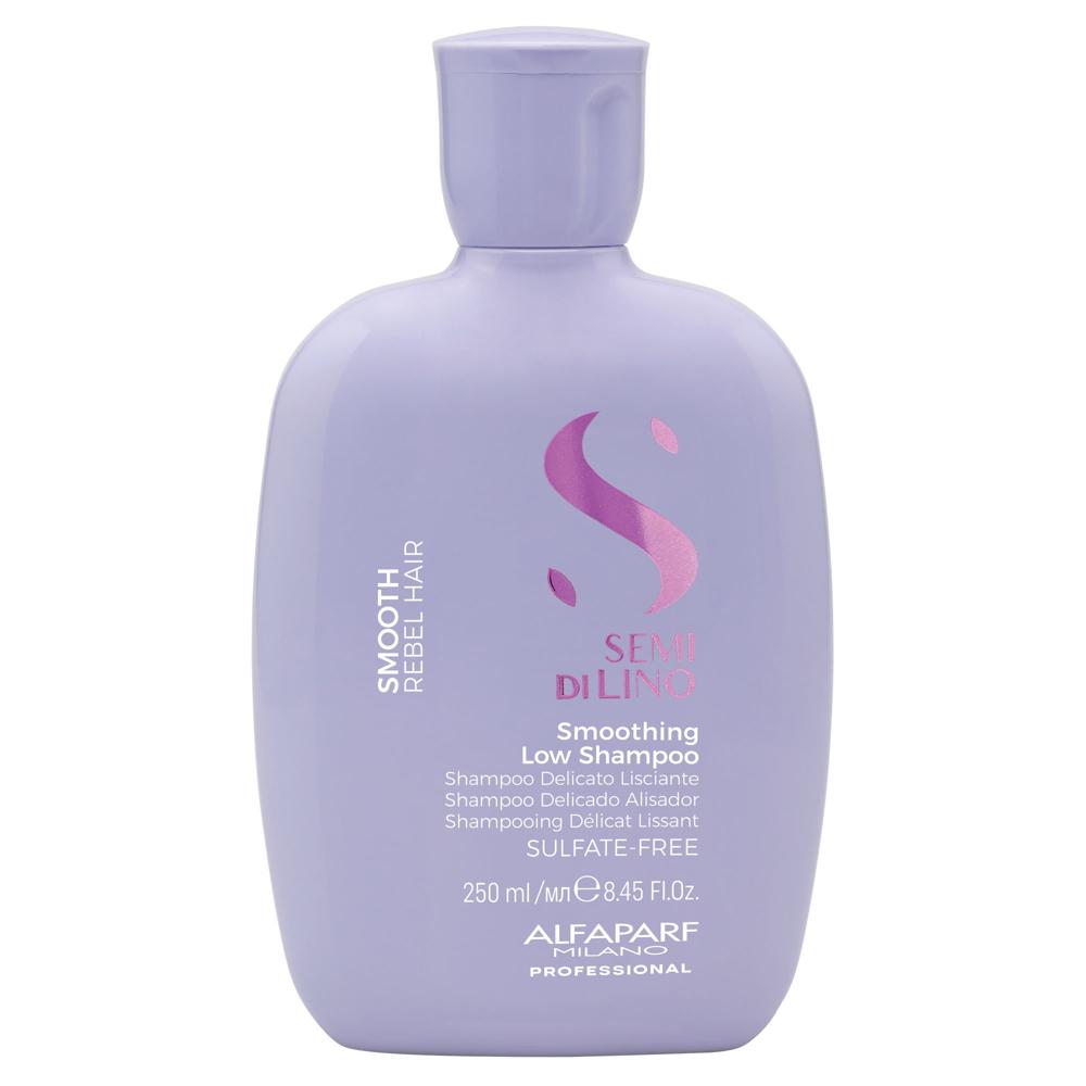 Alfaparf Semi Di Lino Shampoo Smoothing Low 250ml